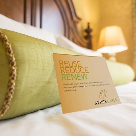 Ayres Hotel Manhattan Beach Hawthorne Dış mekan fotoğraf