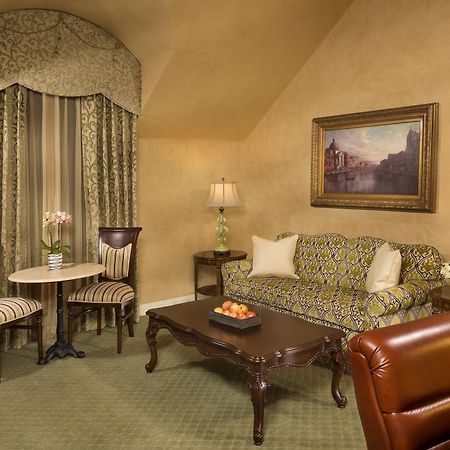 Ayres Hotel Manhattan Beach Hawthorne Dış mekan fotoğraf