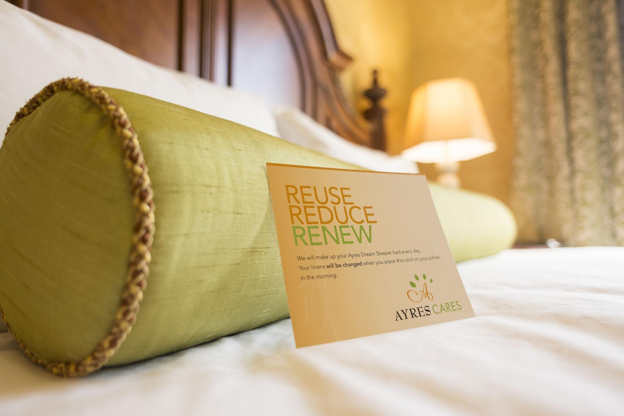 Ayres Hotel Manhattan Beach Hawthorne Dış mekan fotoğraf