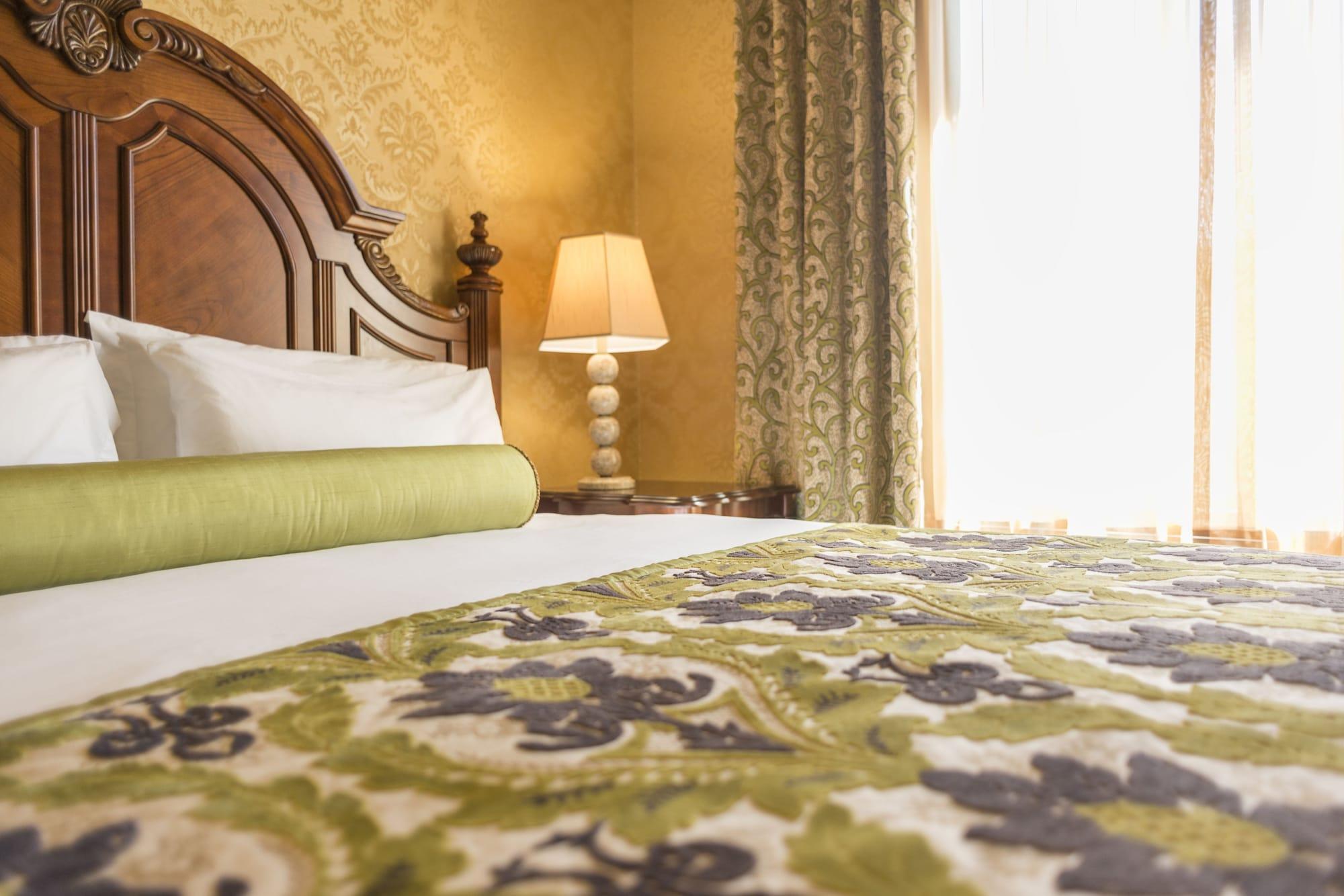 Ayres Hotel Manhattan Beach Hawthorne Dış mekan fotoğraf