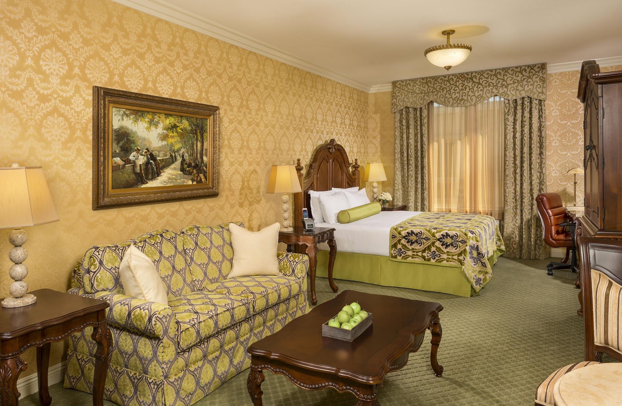 Ayres Hotel Manhattan Beach Hawthorne Dış mekan fotoğraf