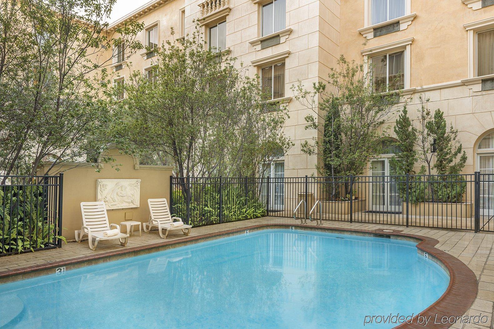 Ayres Hotel Manhattan Beach Hawthorne Dış mekan fotoğraf