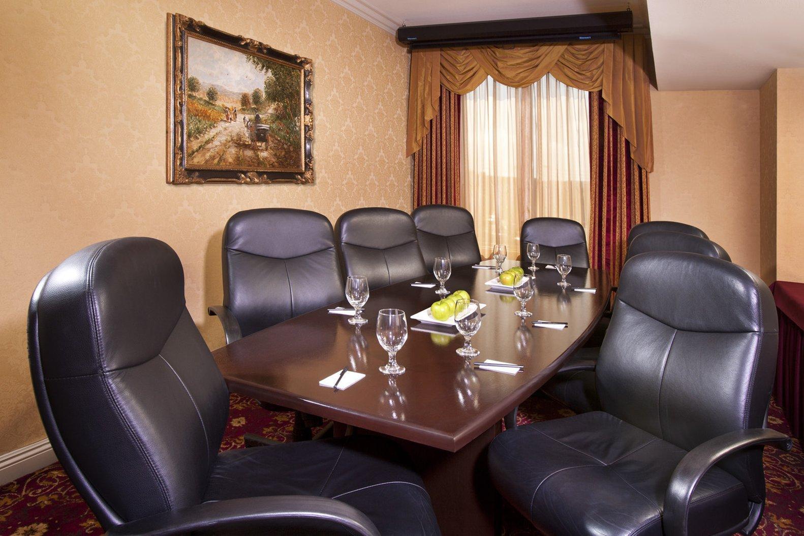 Ayres Hotel Manhattan Beach Hawthorne Konforlar fotoğraf