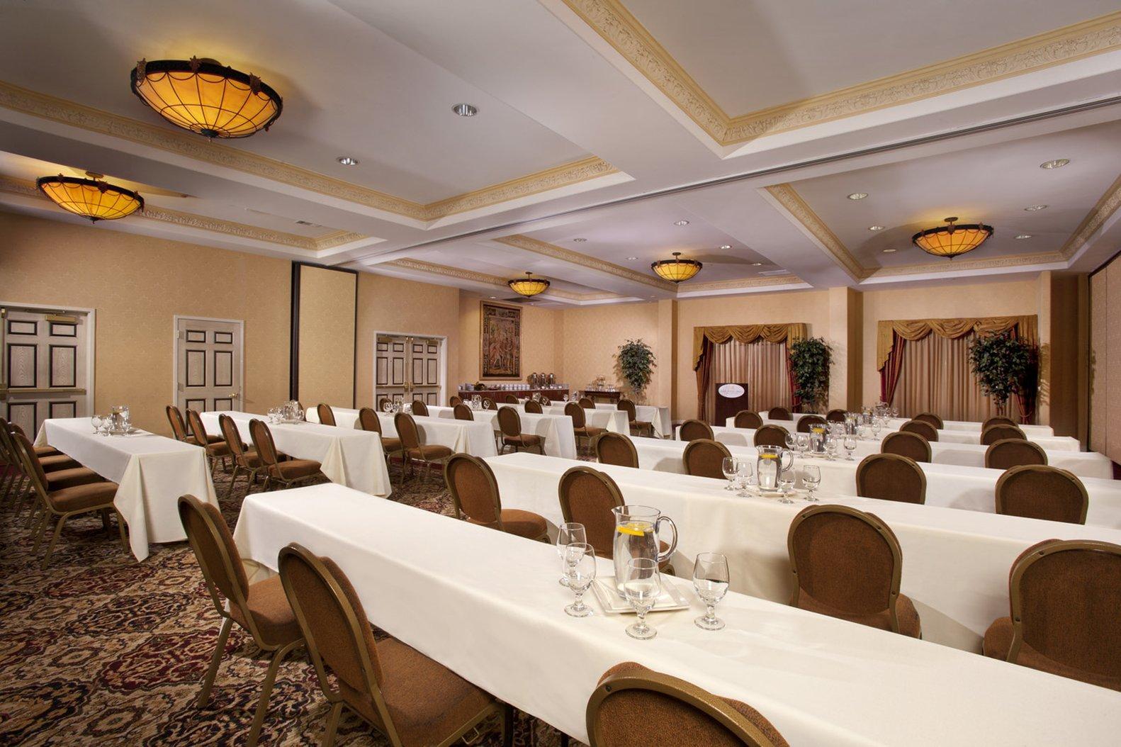 Ayres Hotel Manhattan Beach Hawthorne Konforlar fotoğraf