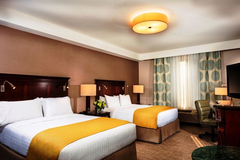 Ayres Hotel Manhattan Beach Hawthorne Dış mekan fotoğraf
