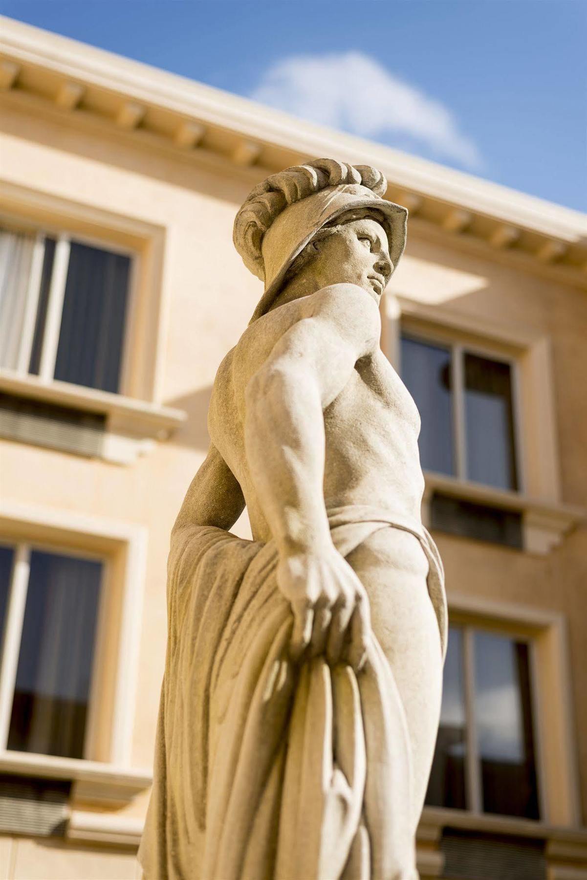 Ayres Hotel Manhattan Beach Hawthorne Dış mekan fotoğraf