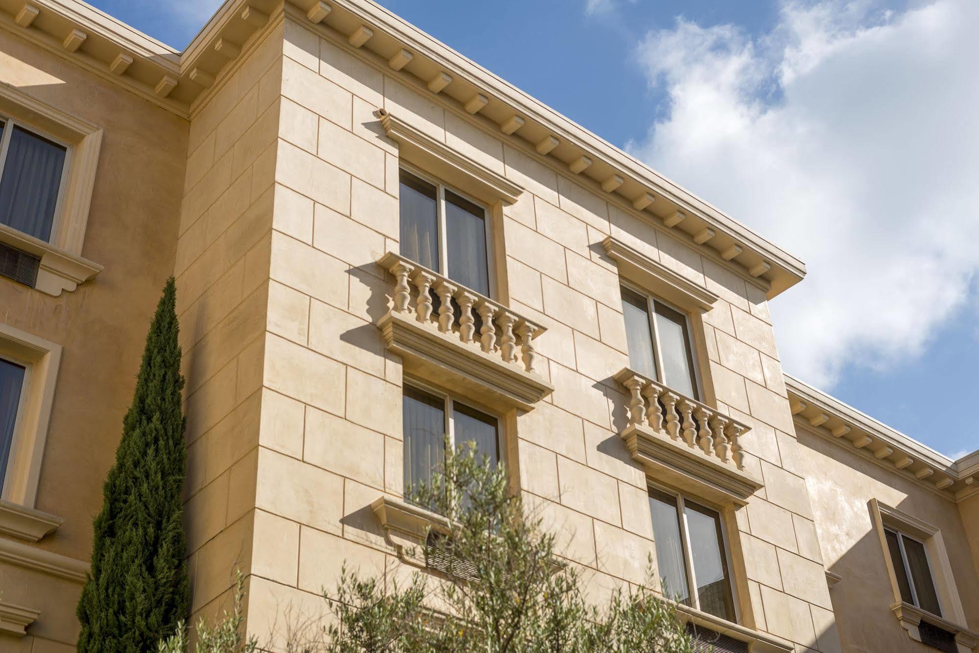 Ayres Hotel Manhattan Beach Hawthorne Dış mekan fotoğraf