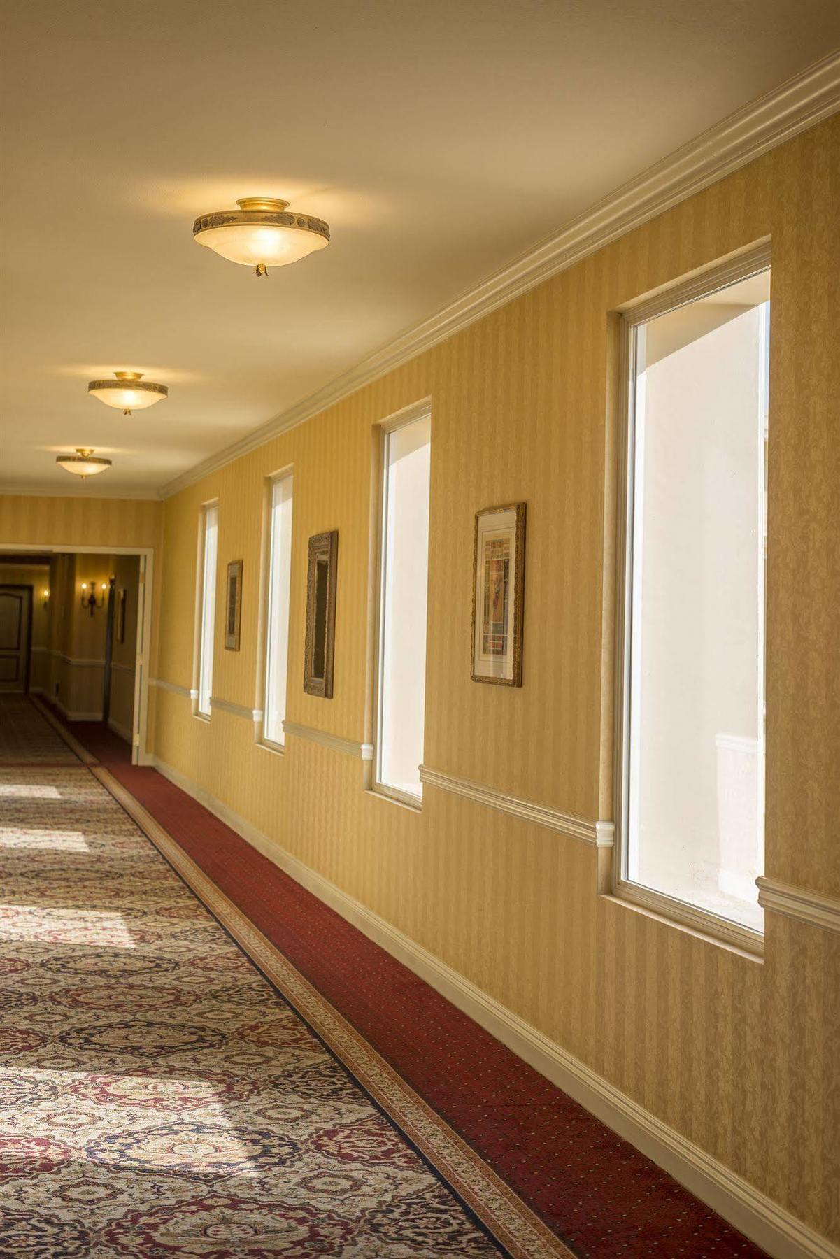 Ayres Hotel Manhattan Beach Hawthorne Dış mekan fotoğraf