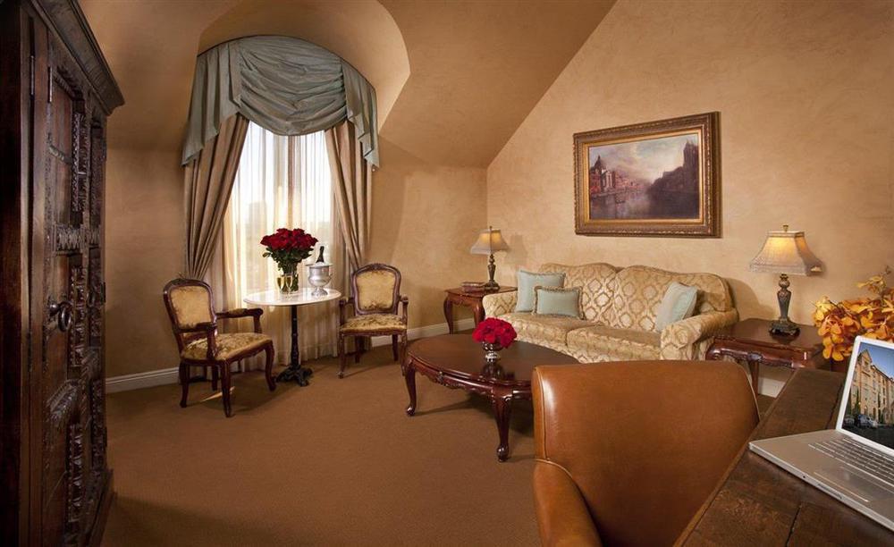 Ayres Hotel Manhattan Beach Hawthorne Oda fotoğraf