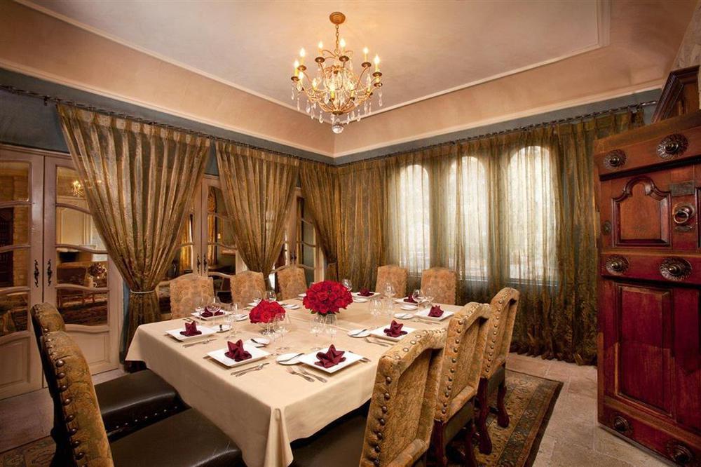 Ayres Hotel Manhattan Beach Hawthorne Restoran fotoğraf