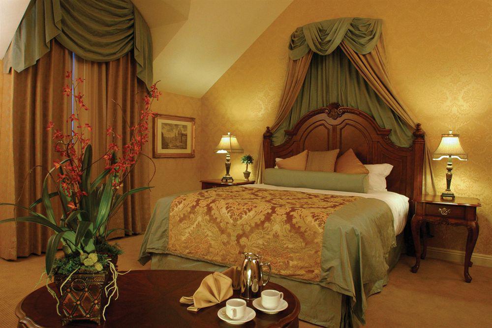 Ayres Hotel Manhattan Beach Hawthorne Oda fotoğraf