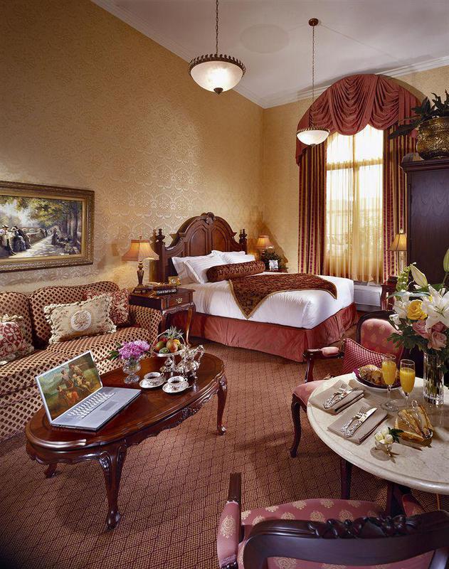 Ayres Hotel Manhattan Beach Hawthorne Oda fotoğraf