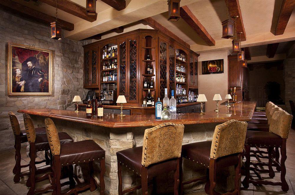 Ayres Hotel Manhattan Beach Hawthorne Restoran fotoğraf